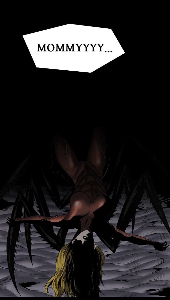 Hive Chapter 158 page 71 - Chapter 158