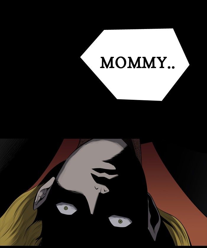 Hive Chapter 158 page 72 - Chapter 158