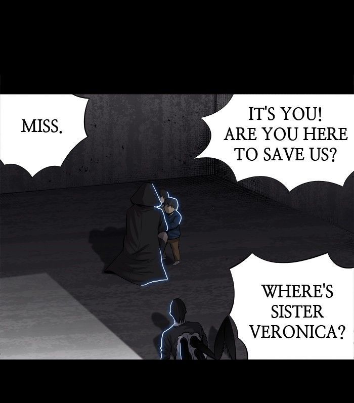 Hive Chapter 158 page 8 - Chapter 158