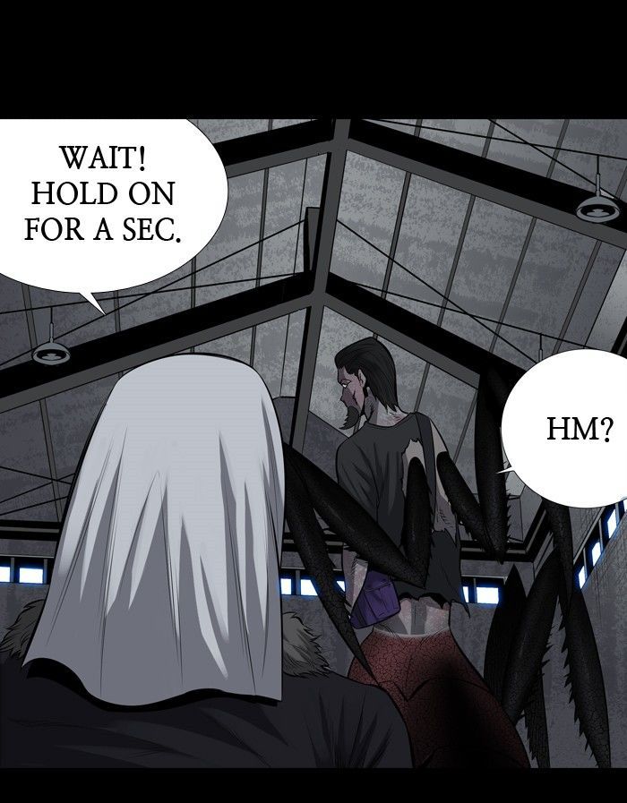 Hive Chapter 159 page 16 - Chapter 159