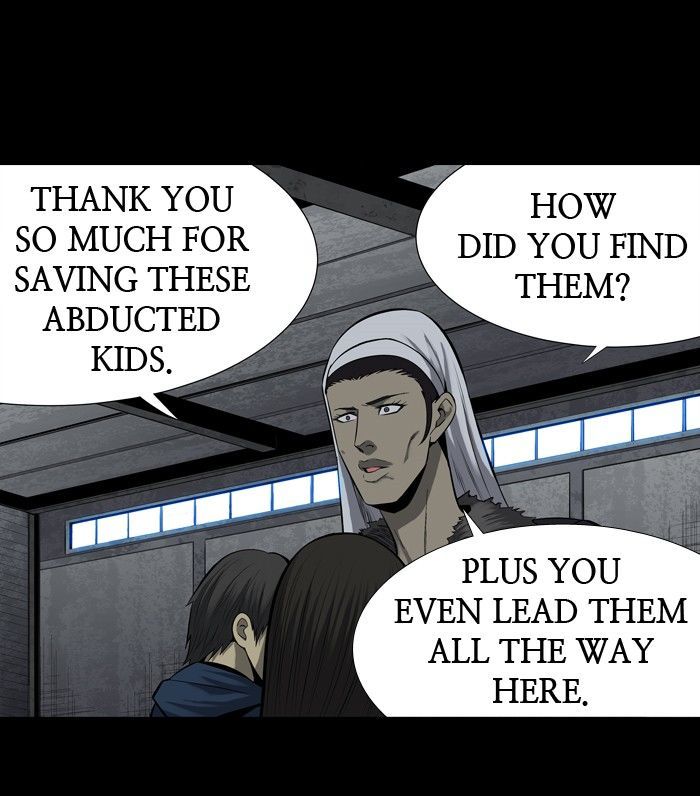 Hive Chapter 159 page 17 - Chapter 159