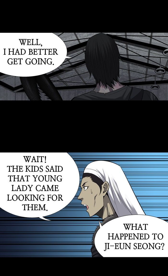 Hive Chapter 159 page 20 - Chapter 159