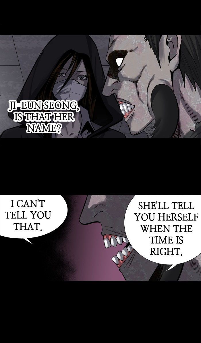 Hive Chapter 159 page 21 - Chapter 159