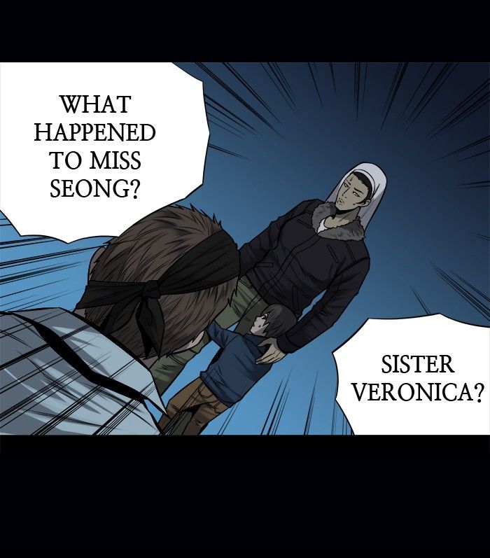 Hive Chapter 159 page 27 - Chapter 159