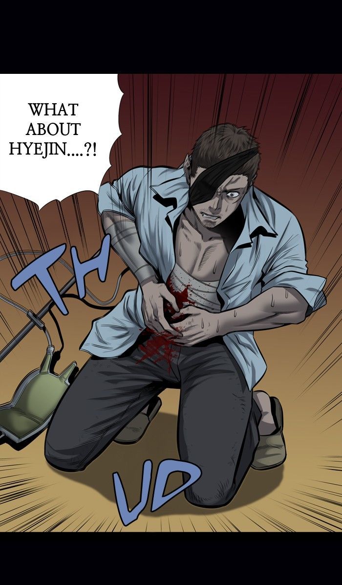 Hive Chapter 159 page 29 - Chapter 159
