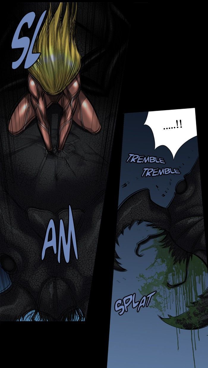 Hive Chapter 159 page 39 - Chapter 159