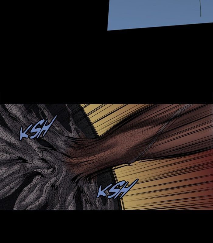 Hive Chapter 159 page 40 - Chapter 159