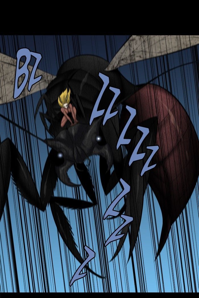 Hive Chapter 159 page 41 - Chapter 159