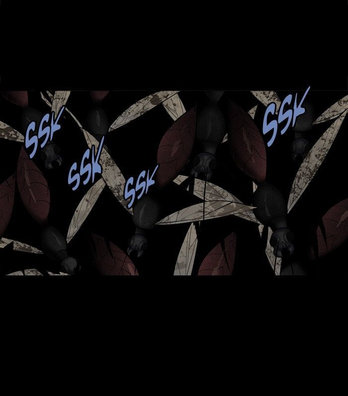Hive Chapter 159 page 42 - Chapter 159