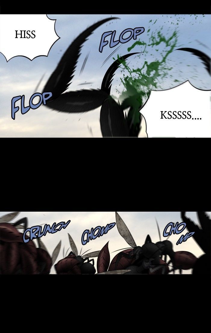 Hive Chapter 159 page 49 - Chapter 159