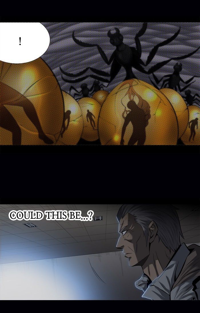 Hive Chapter 159 page 5 - Chapter 159