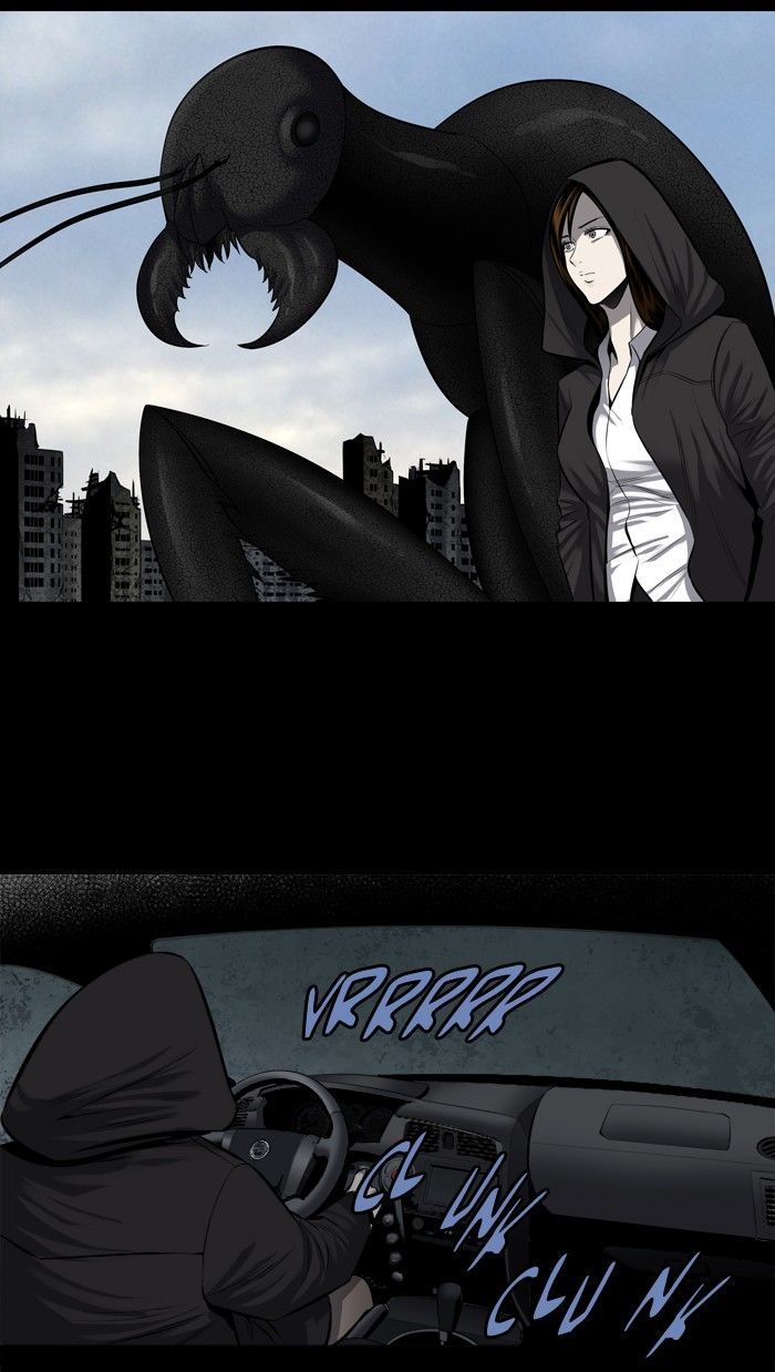 Hive Chapter 159 page 50 - Chapter 159
