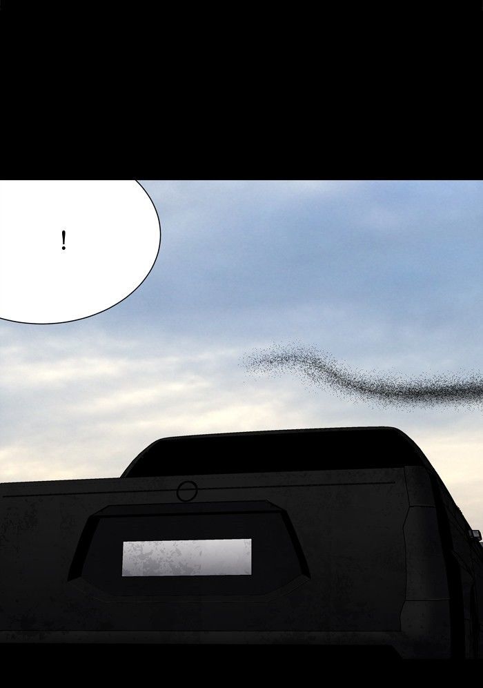 Hive Chapter 159 page 51 - Chapter 159