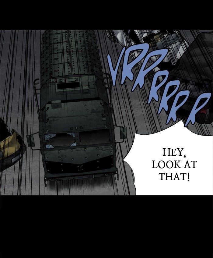 Hive Chapter 159 page 54 - Chapter 159