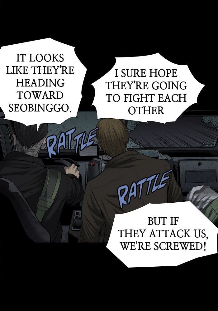 Hive Chapter 159 page 56 - Chapter 159