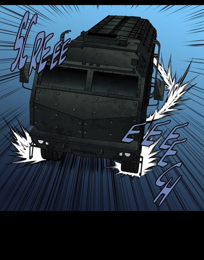 Hive Chapter 159 page 63 - Chapter 159