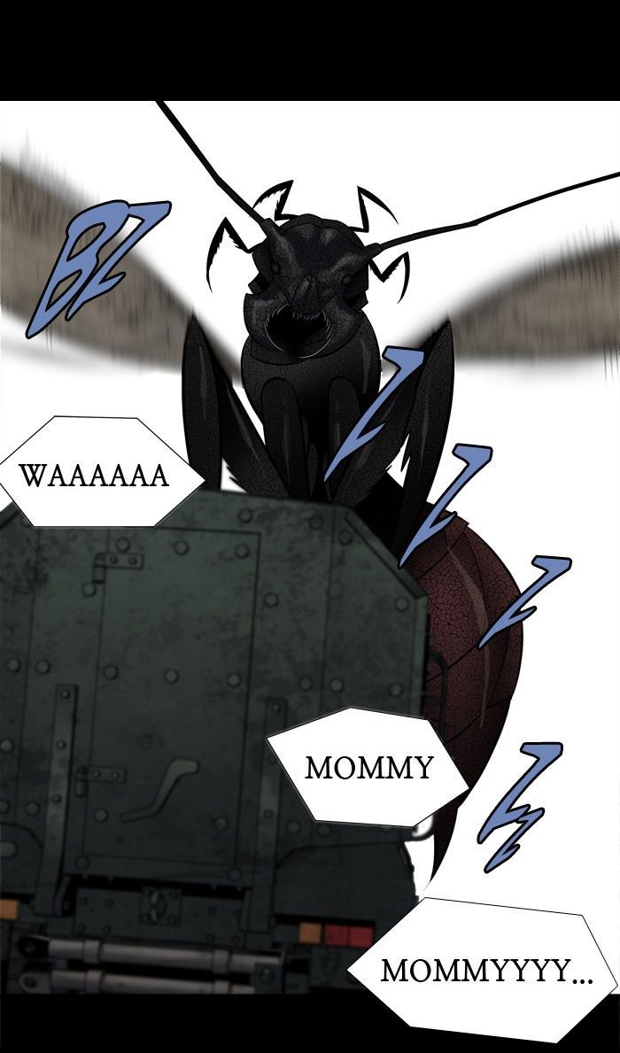 Hive Chapter 159 page 64 - Chapter 159