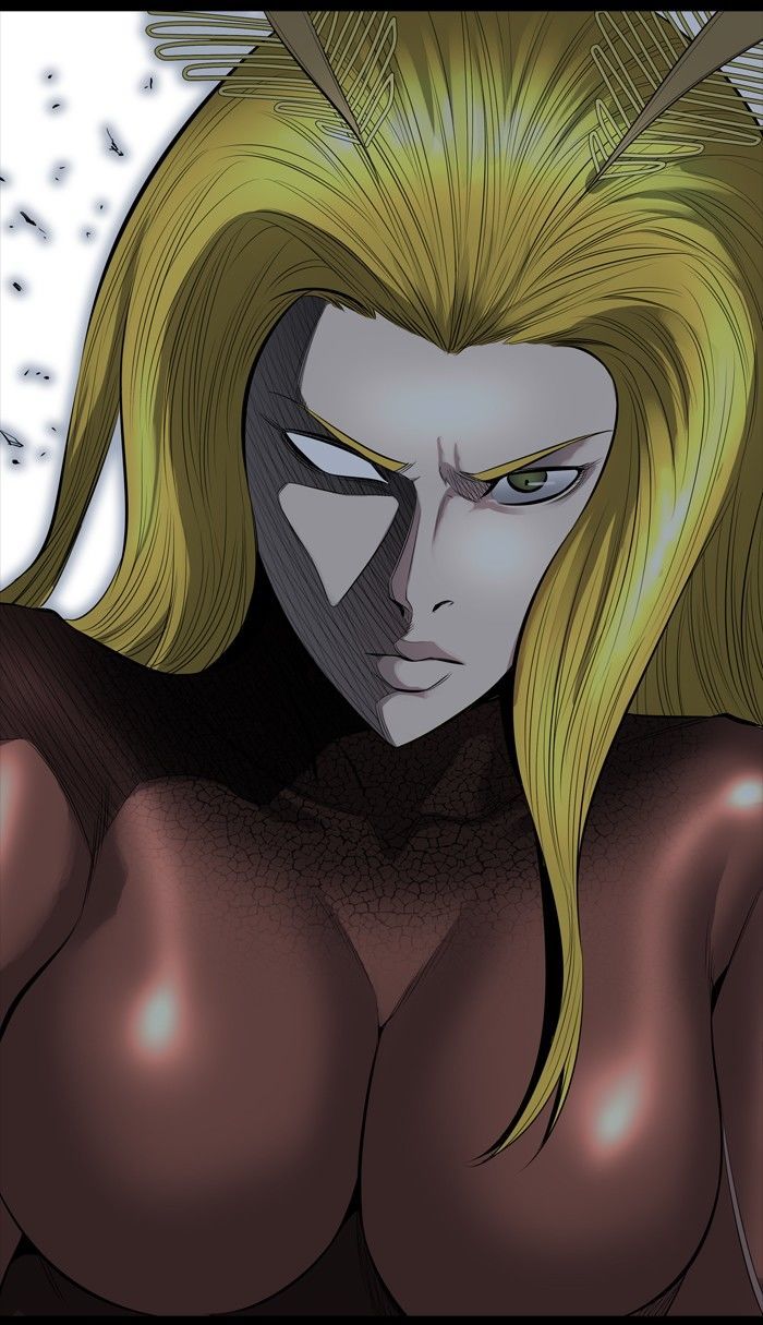 Hive Chapter 159 page 66 - Chapter 159