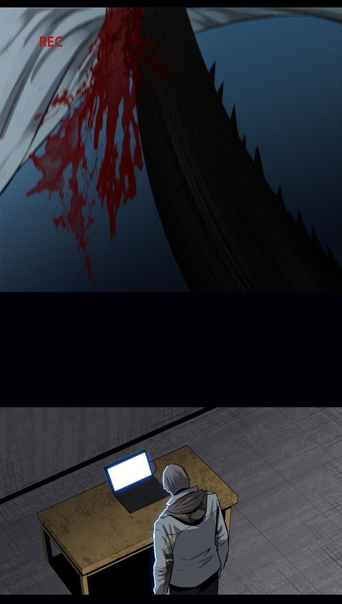 Hive Chapter 159 page 7 - Chapter 159