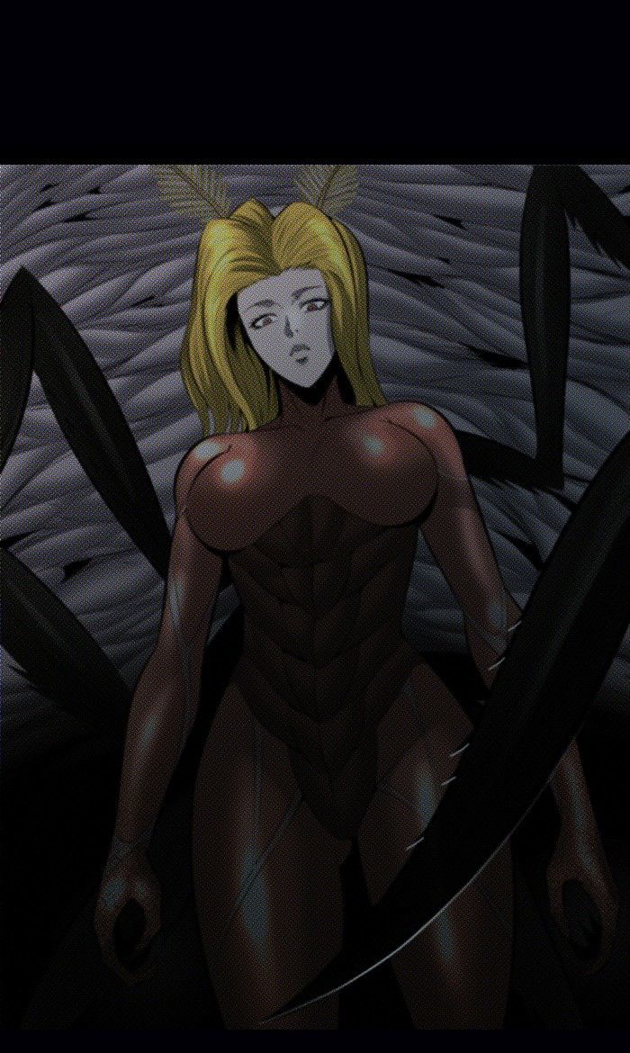 Hive Chapter 159 page 8 - Chapter 159