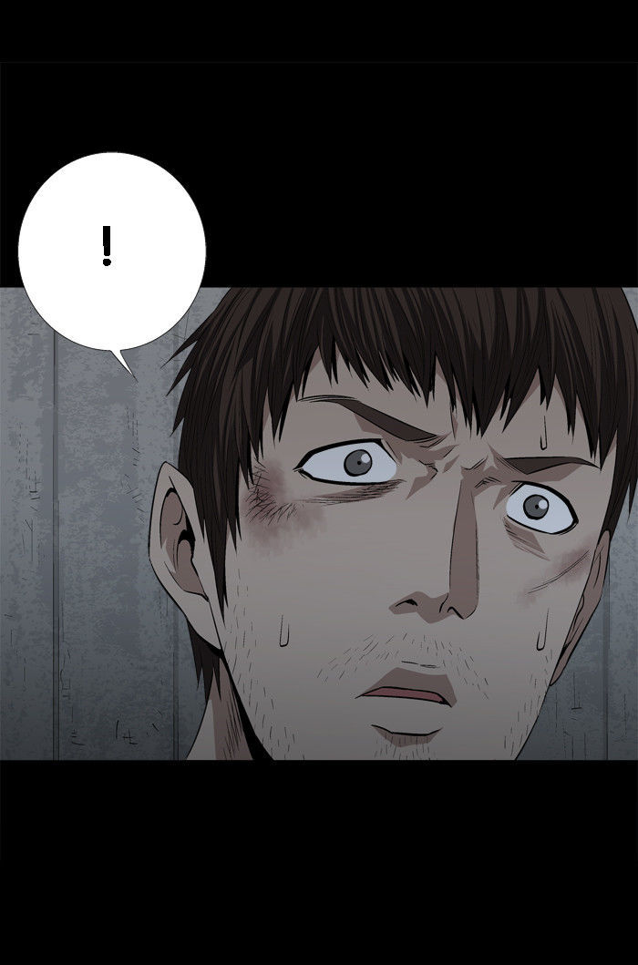 Hive Chapter 16 page 10 - Chapter 16