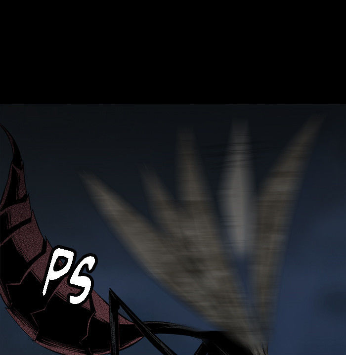 Hive Chapter 16 page 12 - Chapter 16