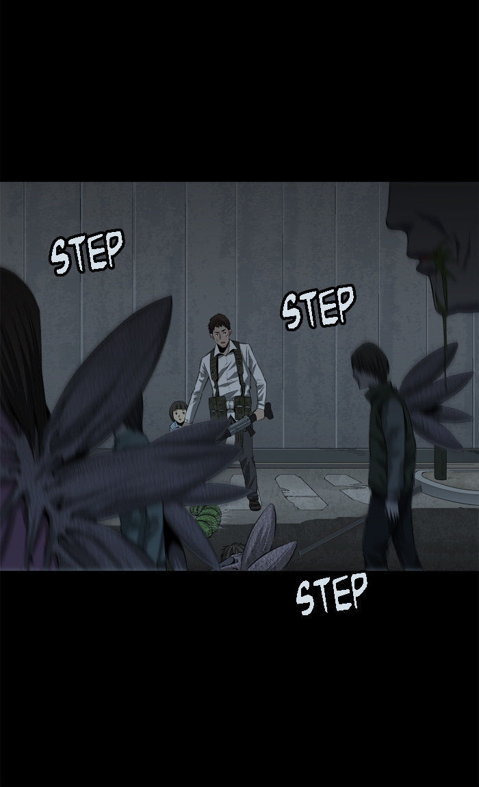 Hive Chapter 16 page 15 - Chapter 16