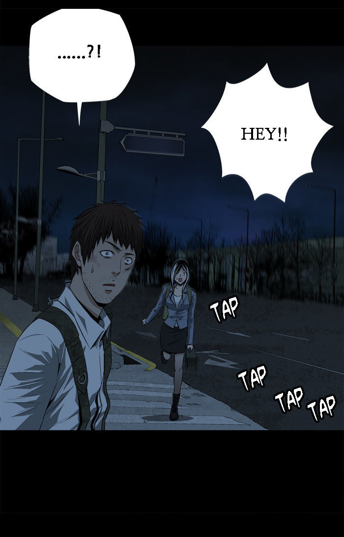 Hive Chapter 16 page 16 - Chapter 16