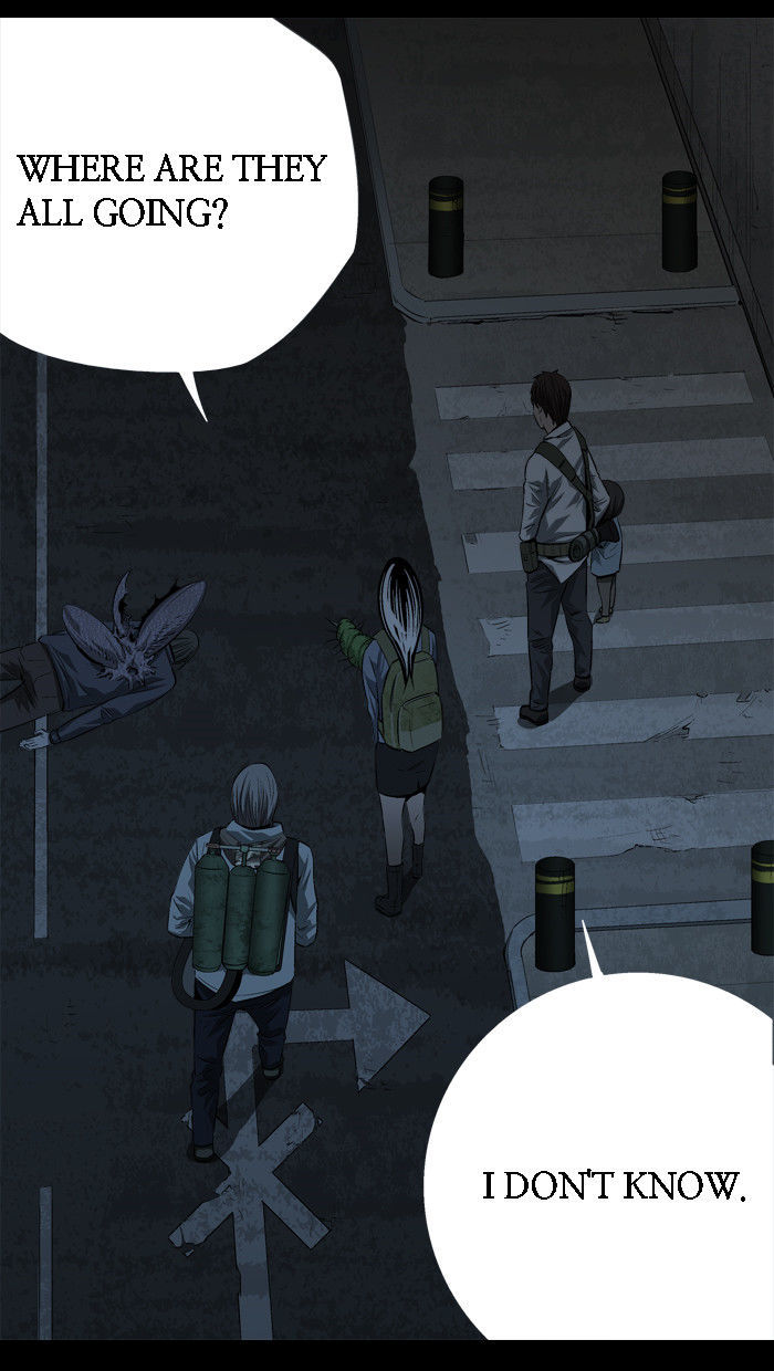 Hive Chapter 16 page 18 - Chapter 16
