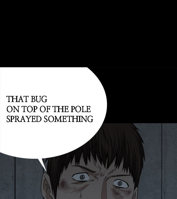 Hive Chapter 16 page 19 - Chapter 16