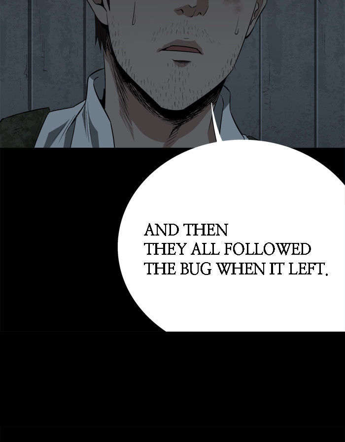 Hive Chapter 16 page 20 - Chapter 16