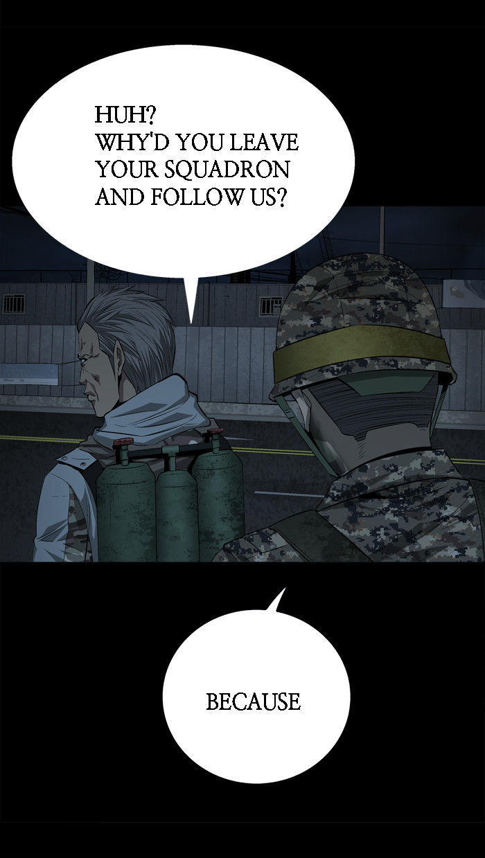 Hive Chapter 16 page 22 - Chapter 16