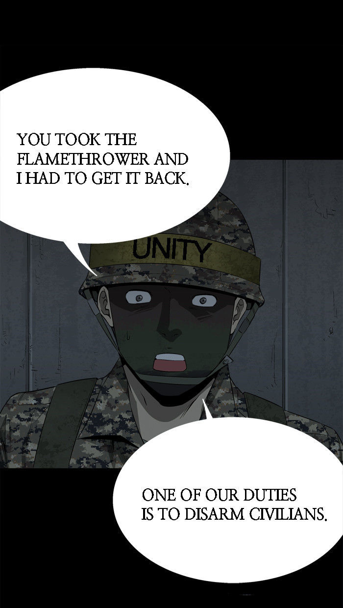 Hive Chapter 16 page 23 - Chapter 16