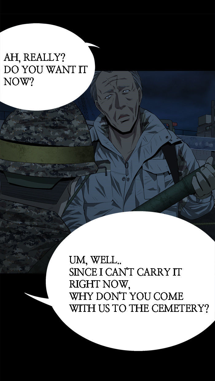 Hive Chapter 16 page 25 - Chapter 16