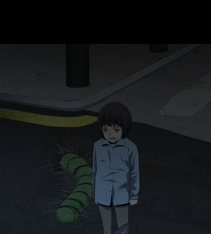 Hive Chapter 16 page 26 - Chapter 16