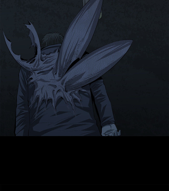 Hive Chapter 16 page 27 - Chapter 16