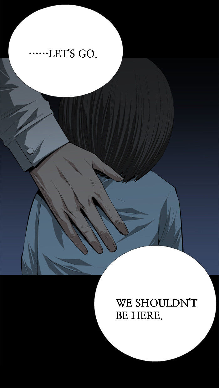 Hive Chapter 16 page 28 - Chapter 16