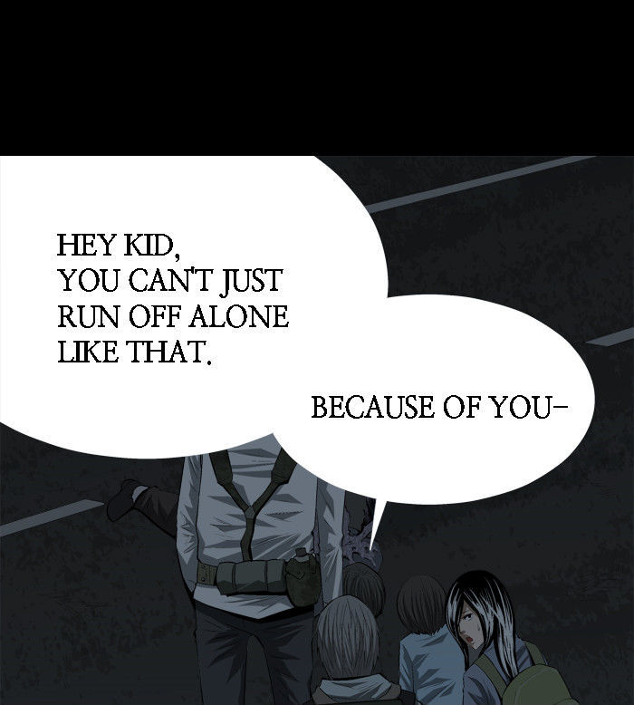 Hive Chapter 16 page 29 - Chapter 16
