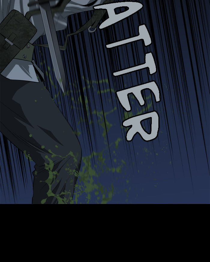 Hive Chapter 16 page 3 - Chapter 16