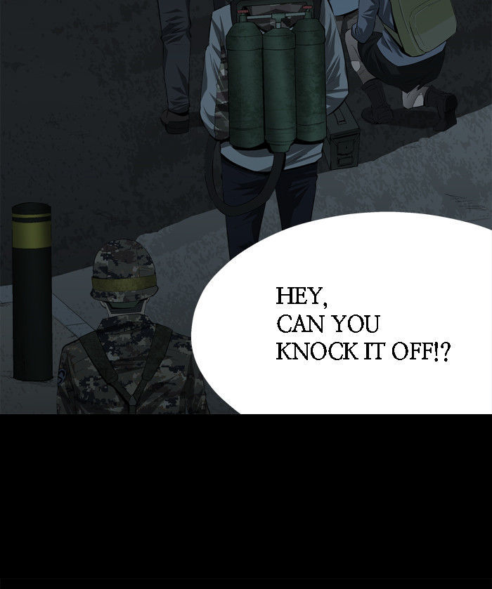 Hive Chapter 16 page 30 - Chapter 16