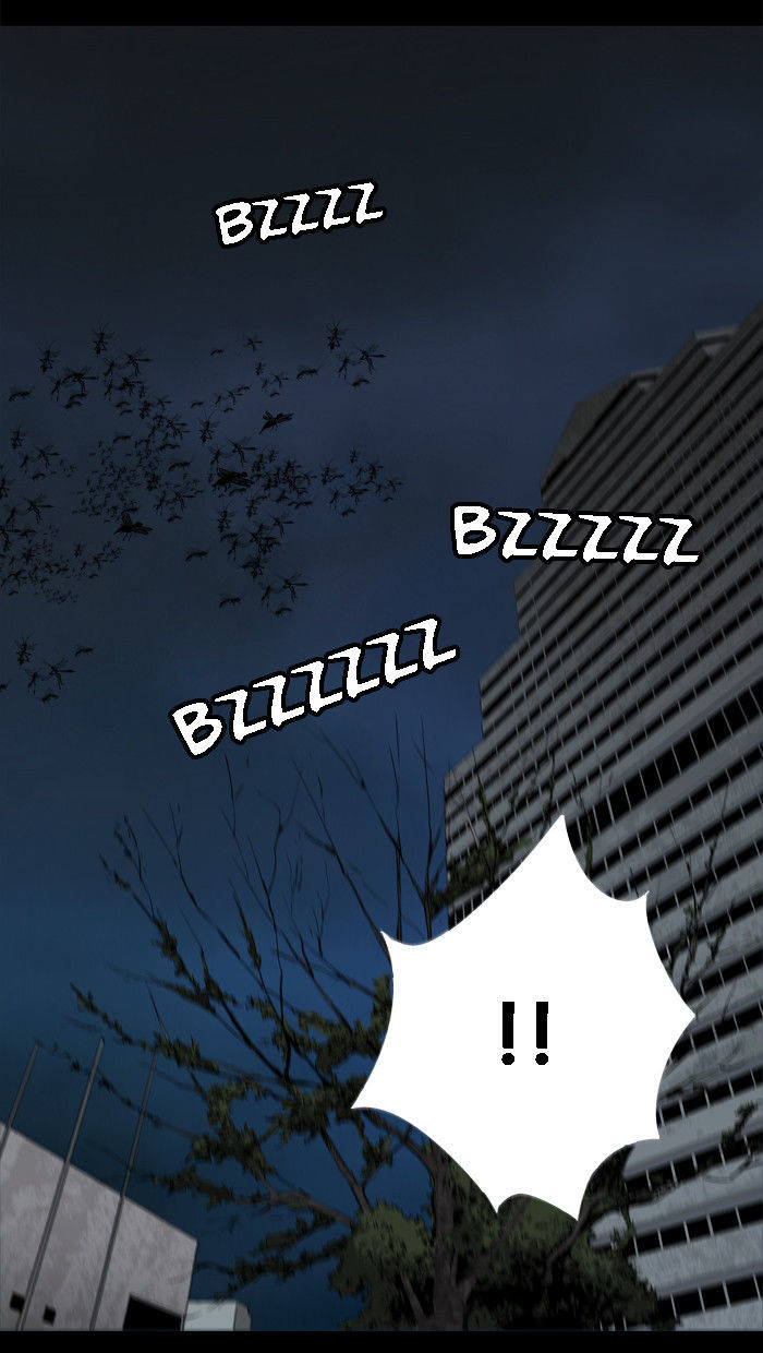 Hive Chapter 16 page 33 - Chapter 16