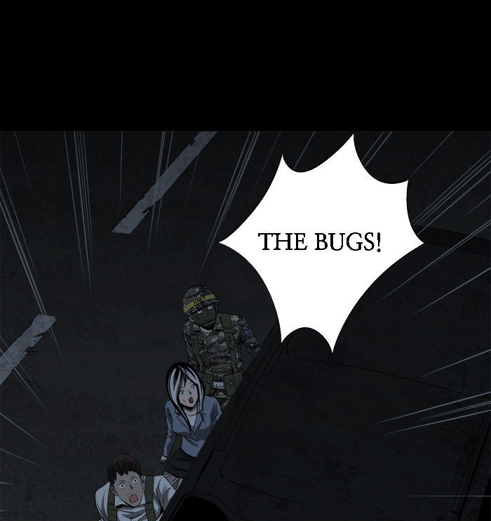 Hive Chapter 16 page 34 - Chapter 16