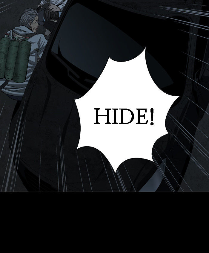 Hive Chapter 16 page 35 - Chapter 16