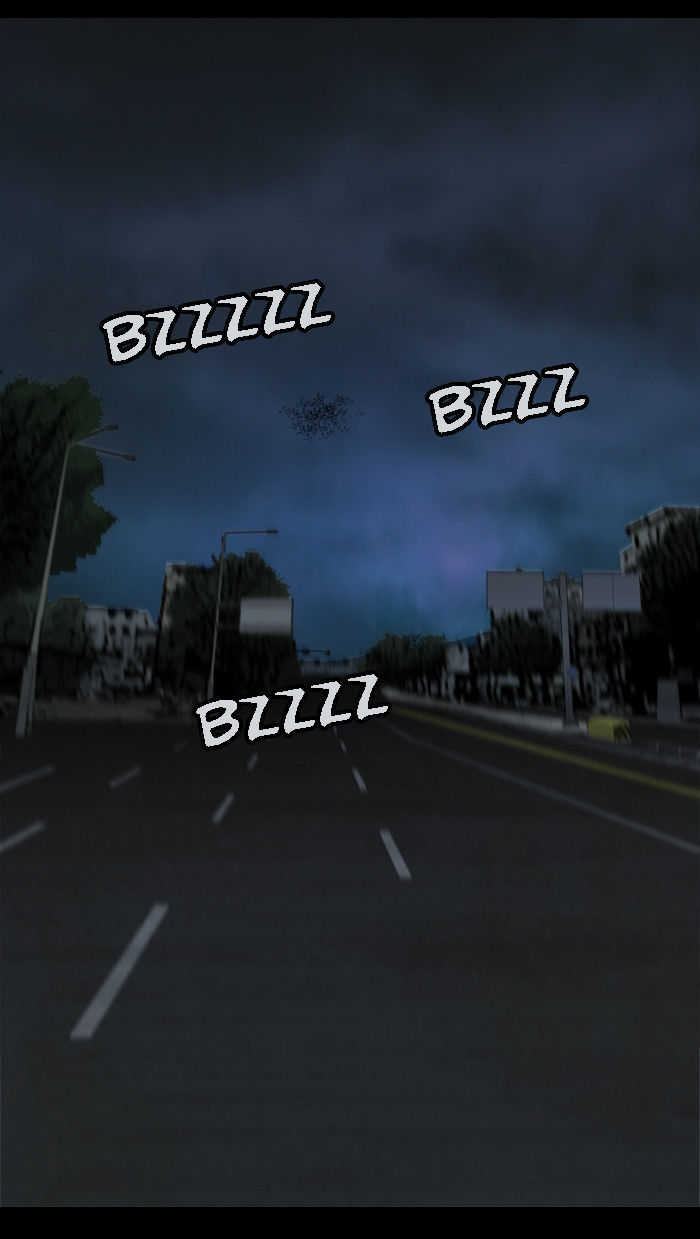 Hive Chapter 16 page 36 - Chapter 16