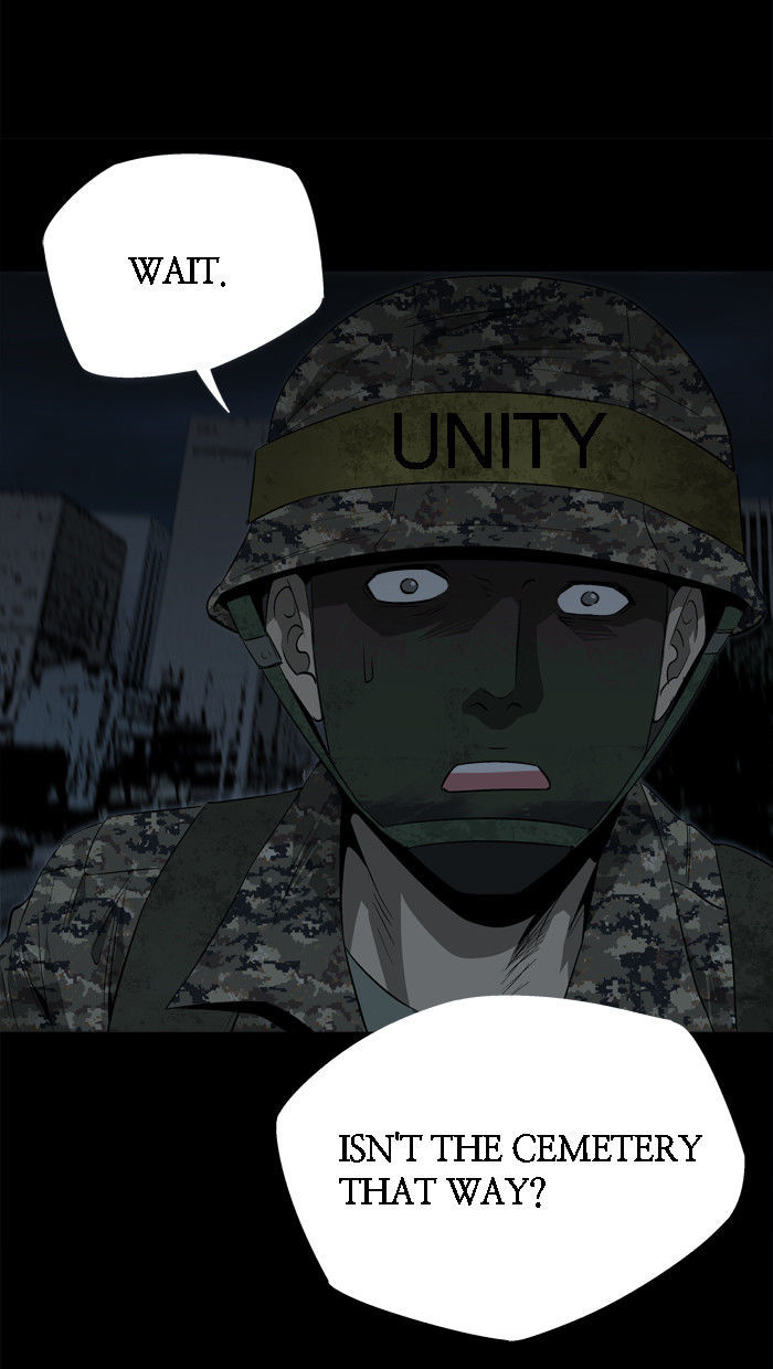 Hive Chapter 16 page 38 - Chapter 16
