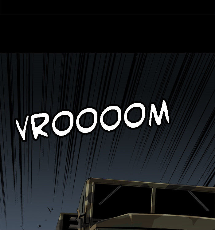 Hive Chapter 16 page 39 - Chapter 16