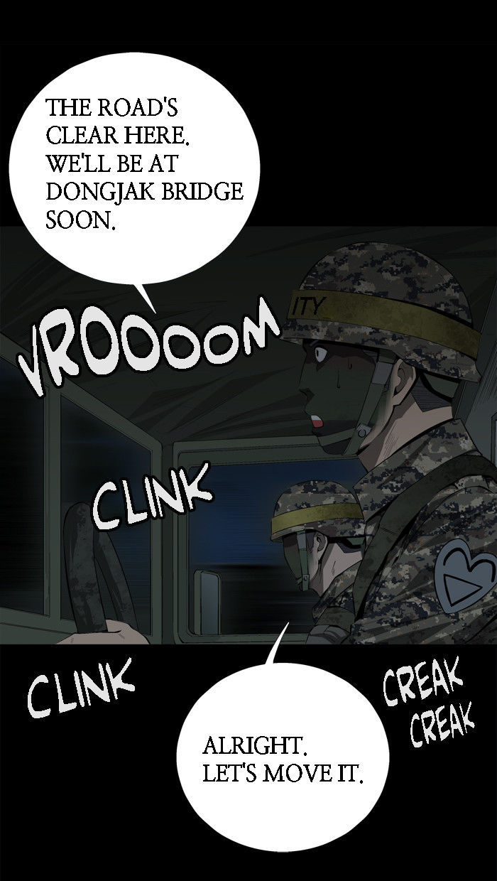 Hive Chapter 16 page 42 - Chapter 16