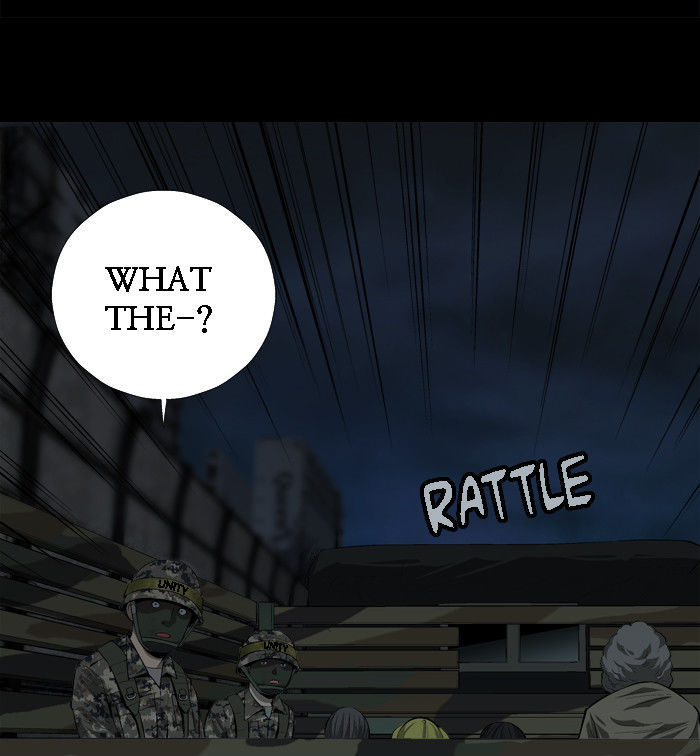 Hive Chapter 16 page 43 - Chapter 16
