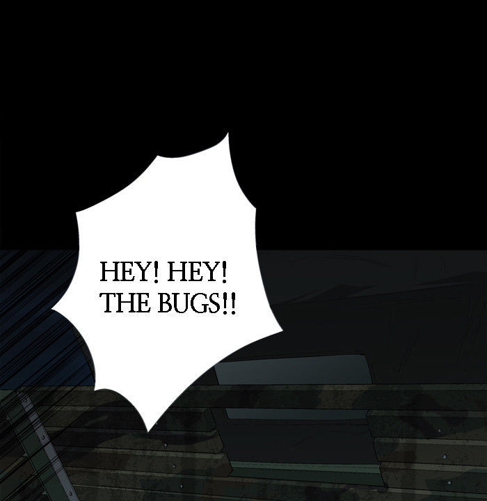 Hive Chapter 16 page 46 - Chapter 16