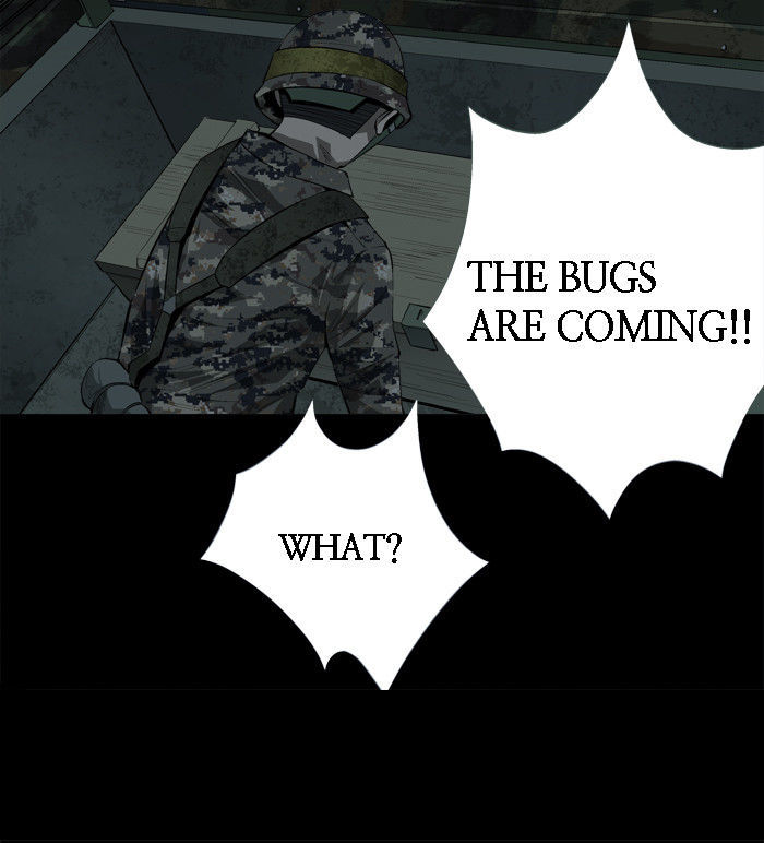 Hive Chapter 16 page 47 - Chapter 16
